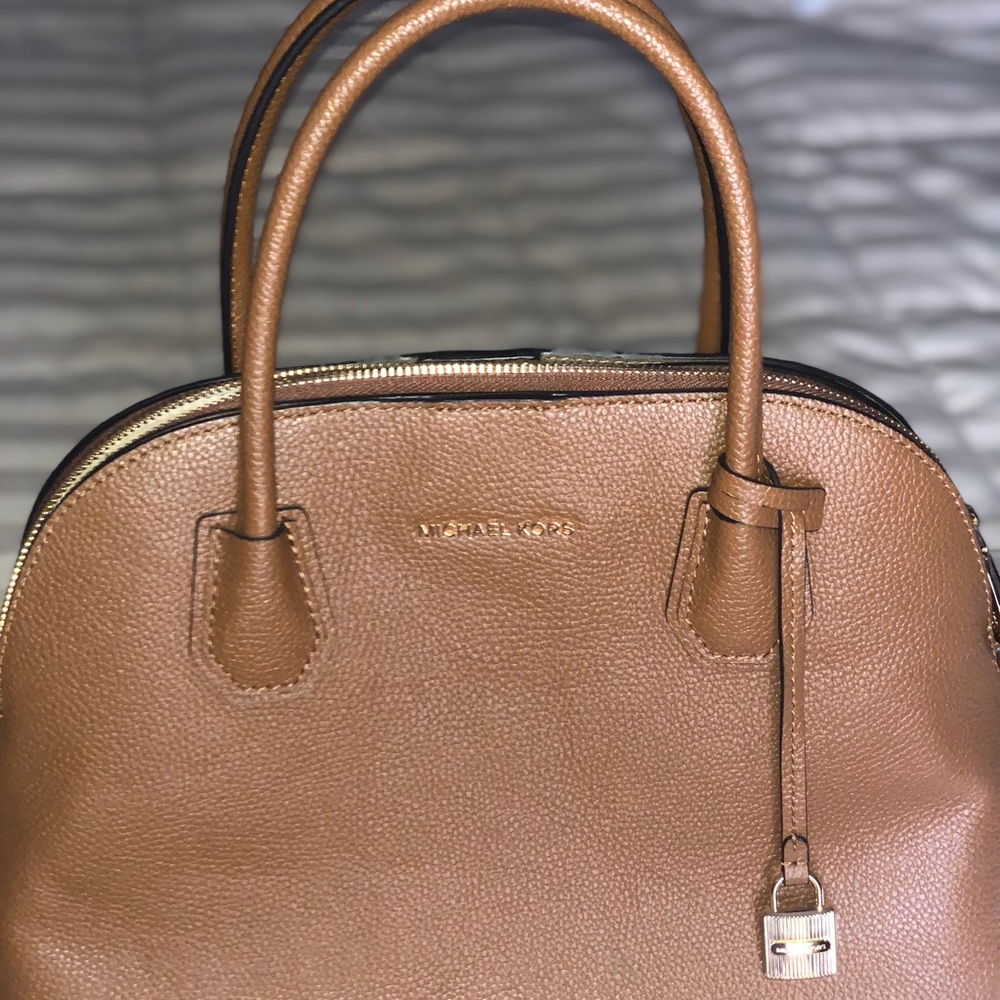 MK Mercer handbag